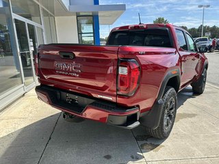 2025 GMC Canyon ELEVATION in Edmundston, New Brunswick - 4 - w320h240px