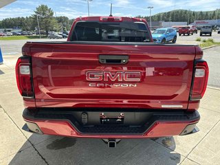 2025 GMC Canyon ELEVATION in Edmundston, New Brunswick - 6 - w320h240px