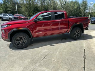 2025 GMC Canyon ELEVATION in Edmundston, New Brunswick - 3 - w320h240px