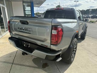 2026 GMC Canyon AT4 in Edmundston, New Brunswick - 6 - w320h240px