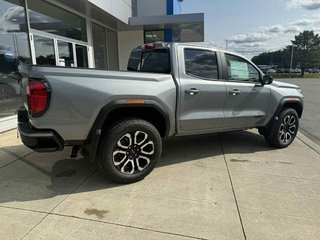 2026 GMC Canyon AT4 in Edmundston, New Brunswick - 4 - w320h240px