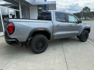 2026 GMC Canyon ELEVATION in Edmundston, New Brunswick - 5 - w320h240px