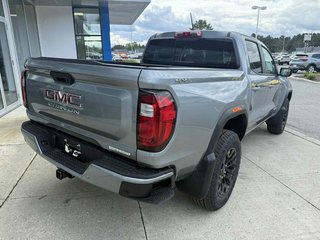 2026 GMC Canyon ELEVATION in Edmundston, New Brunswick - 6 - w320h240px