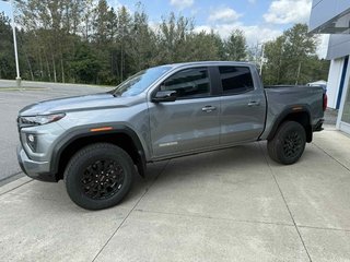 2026 GMC Canyon ELEVATION in Edmundston, New Brunswick - 4 - w320h240px