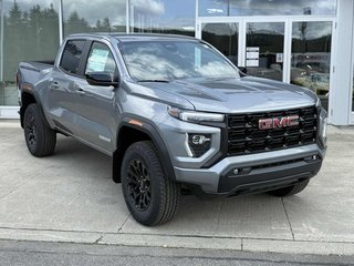 2026 GMC Canyon ELEVATION in Edmundston, New Brunswick - 2 - w320h240px