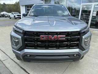 2026 GMC Canyon ELEVATION in Edmundston, New Brunswick - 3 - w320h240px