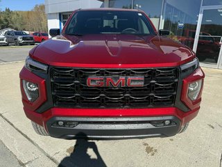 2026 GMC Canyon ELEVATION in Edmundston, New Brunswick - 3 - w320h240px