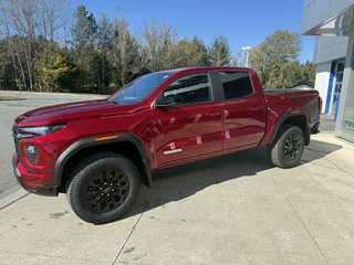2026 GMC Canyon ELEVATION in Edmundston, New Brunswick - 5 - w320h240px