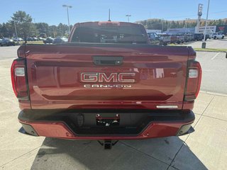 2026 GMC Canyon ELEVATION in Edmundston, New Brunswick - 6 - w320h240px