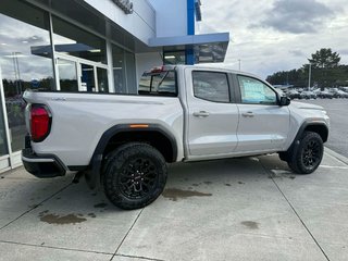 2026 GMC Canyon ELEVATION in Edmundston, New Brunswick - 5 - w320h240px