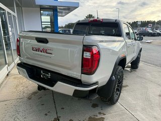 2026 GMC Canyon ELEVATION in Edmundston, New Brunswick - 6 - w320h240px