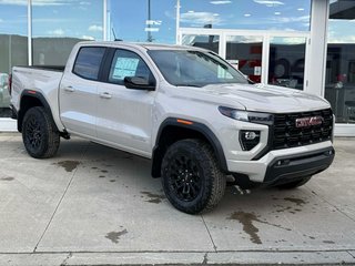 2026 GMC Canyon ELEVATION in Edmundston, New Brunswick - 2 - w320h240px