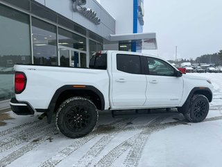 2026 GMC Canyon ELEVATION in Edmundston, New Brunswick - 5 - w320h240px