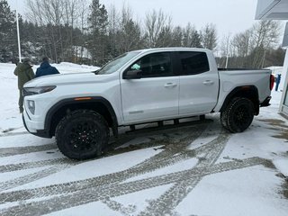 2026 GMC Canyon ELEVATION in Edmundston, New Brunswick - 4 - w320h240px