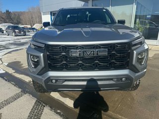 2026 GMC Canyon ELEVATION in Edmundston, New Brunswick - 3 - w320h240px
