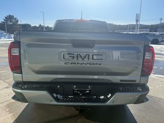 2026 GMC Canyon ELEVATION in Edmundston, New Brunswick - 6 - w320h240px