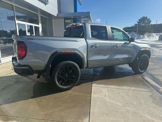 2026 GMC Canyon ELEVATION in Edmundston, New Brunswick - 5 - w320h240px