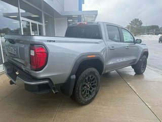 2026 GMC Canyon ELEVATION in Edmundston, New Brunswick - 5 - w320h240px