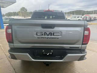 2026 GMC Canyon ELEVATION in Edmundston, New Brunswick - 6 - w320h240px