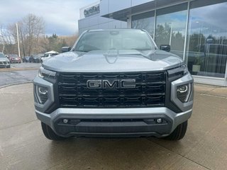 2026 GMC Canyon ELEVATION in Edmundston, New Brunswick - 3 - w320h240px