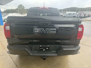 2026 GMC Canyon ELEVATION in Edmundston, New Brunswick - 5 - w320h240px