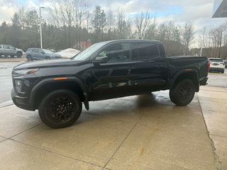 2026 GMC Canyon ELEVATION in Edmundston, New Brunswick - 4 - w320h240px