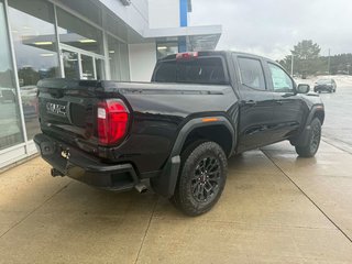 2026 GMC Canyon ELEVATION in Edmundston, New Brunswick - 6 - w320h240px