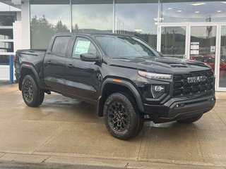 2026 GMC Canyon ELEVATION in Edmundston, New Brunswick - 2 - w320h240px