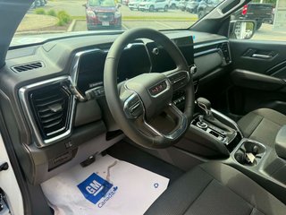 2026 GMC Canyon ELEVATION in Edmundston, New Brunswick - 6 - w320h240px