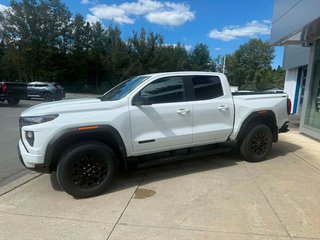 2026 GMC Canyon ELEVATION in Edmundston, New Brunswick - 3 - w320h240px