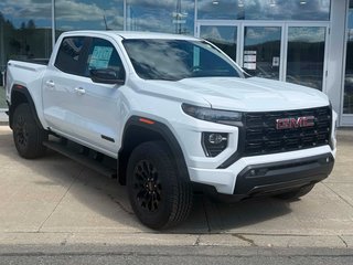 2026 GMC Canyon ELEVATION in Edmundston, New Brunswick - 2 - w320h240px