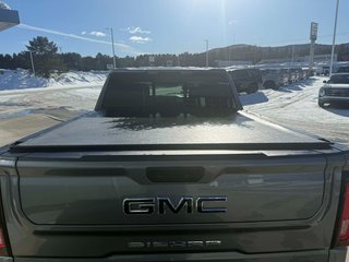 GMC Sierra 1500 Limited AT4 2022 à Edmundston, Nouveau-Brunswick - 6 - w320h240px
