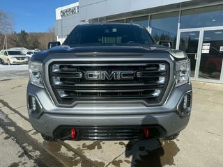 GMC Sierra 1500 Limited AT4 2022 à Edmundston, Nouveau-Brunswick - 3 - w320h240px