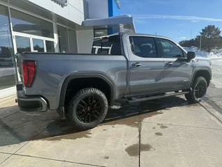 GMC Sierra 1500 Limited AT4 2022 à Edmundston, Nouveau-Brunswick - 5 - w320h240px