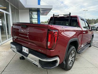 2019 GMC Sierra 1500 SLT in Edmundston, New Brunswick - 6 - w320h240px