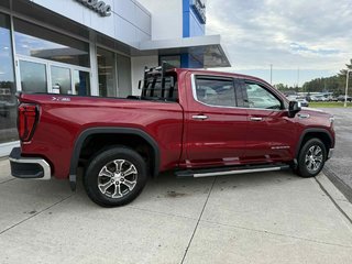 2019 GMC Sierra 1500 SLT in Edmundston, New Brunswick - 5 - w320h240px