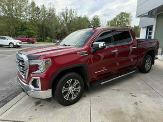2019 GMC Sierra 1500 SLT in Edmundston, New Brunswick - 4 - w320h240px