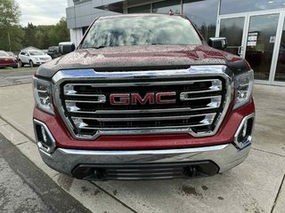 2019 GMC Sierra 1500 SLT in Edmundston, New Brunswick - 3 - w320h240px