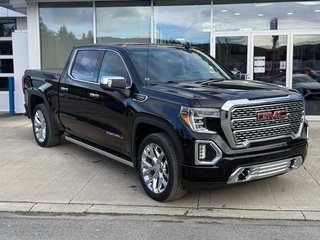 2019 GMC Sierra 1500 Denali in Edmundston, New Brunswick - 2 - w320h240px