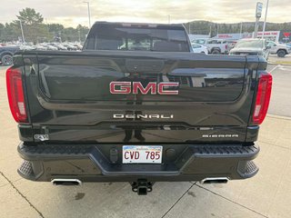 2019 GMC Sierra 1500 Denali in Edmundston, New Brunswick - 6 - w320h240px