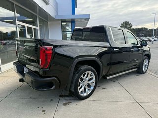2019 GMC Sierra 1500 Denali in Edmundston, New Brunswick - 5 - w320h240px