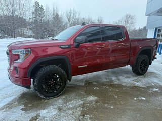 GMC Sierra 1500 Elevation 2021 à Edmundston, Nouveau-Brunswick - 4 - w320h240px