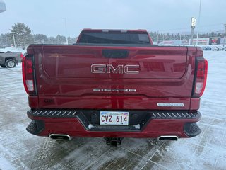GMC Sierra 1500 Elevation 2021 à Edmundston, Nouveau-Brunswick - 6 - w320h240px