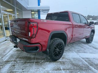 GMC Sierra 1500 Elevation 2021 à Edmundston, Nouveau-Brunswick - 5 - w320h240px