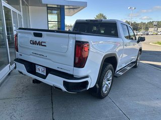 GMC Sierra 1500 Denali 2022 à Edmundston, Nouveau-Brunswick - 5 - w320h240px