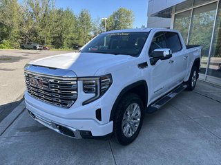 GMC Sierra 1500 Denali 2022 à Edmundston, Nouveau-Brunswick - 2 - w320h240px