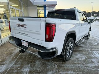 2022 GMC Sierra 1500 SLT in Edmundston, New Brunswick - 5 - w320h240px