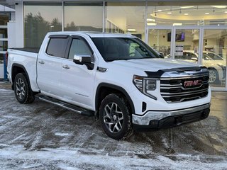 2022 GMC Sierra 1500 SLT in Edmundston, New Brunswick - 2 - w320h240px