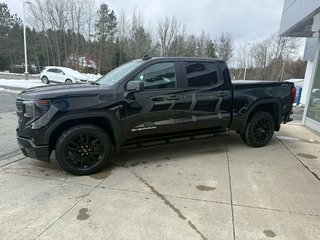 2023 GMC Sierra 1500 Pro in Edmundston, New Brunswick - 4 - w320h240px