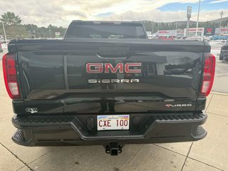 2023 GMC Sierra 1500 Pro in Edmundston, New Brunswick - 6 - w320h240px